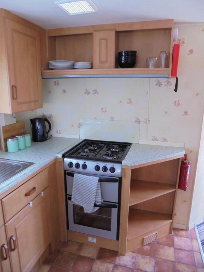 Golden Sands: Mirage Iiii:- 6 Berth, Access To The Beach Apartment Ingoldmells Exterior photo