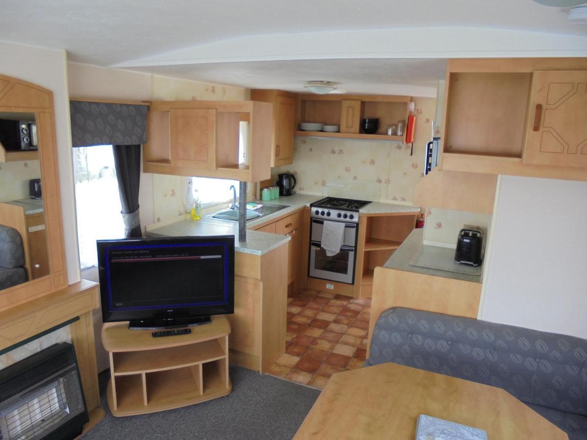 Golden Sands: Mirage Iiii:- 6 Berth, Access To The Beach Apartment Ingoldmells Exterior photo