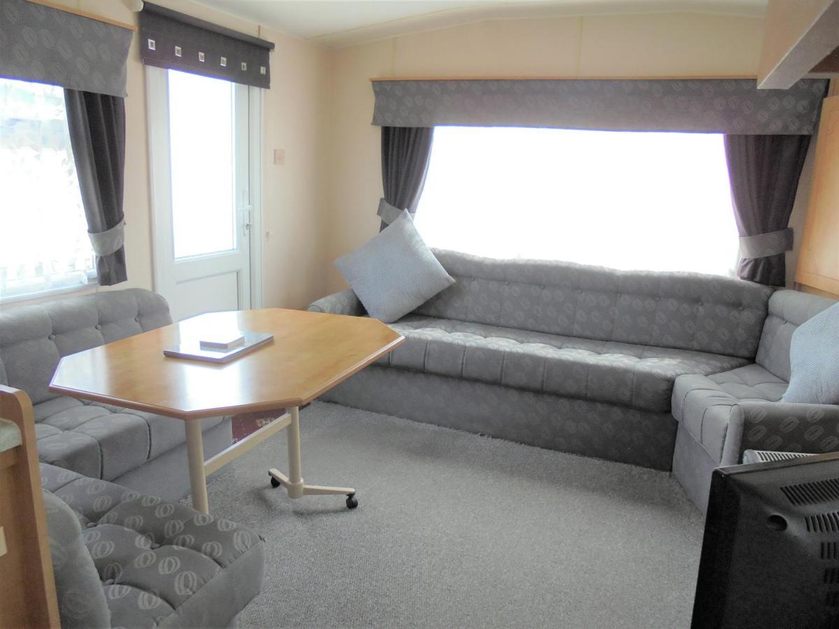 Golden Sands: Mirage Iiii:- 6 Berth, Access To The Beach Apartment Ingoldmells Exterior photo