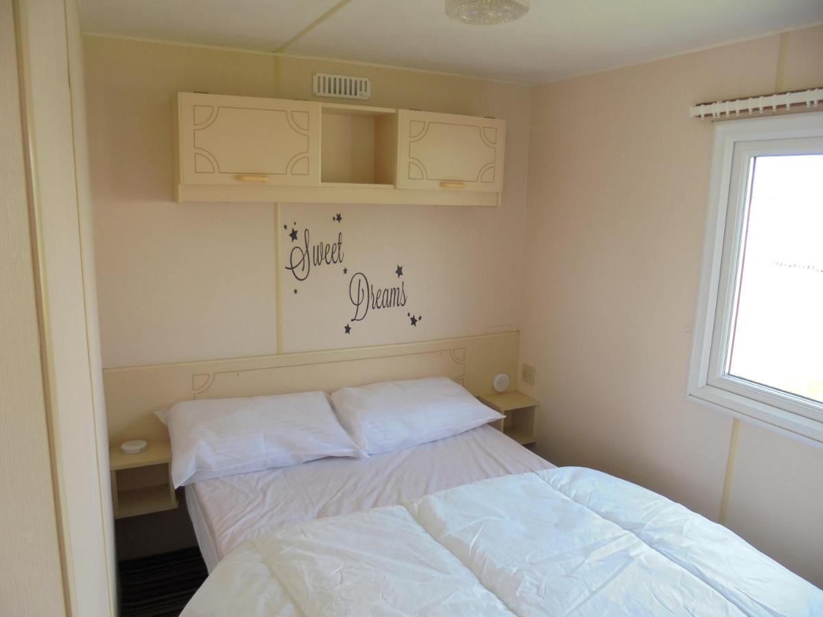 Golden Sands: Mirage Iiii:- 6 Berth, Access To The Beach Apartment Ingoldmells Exterior photo