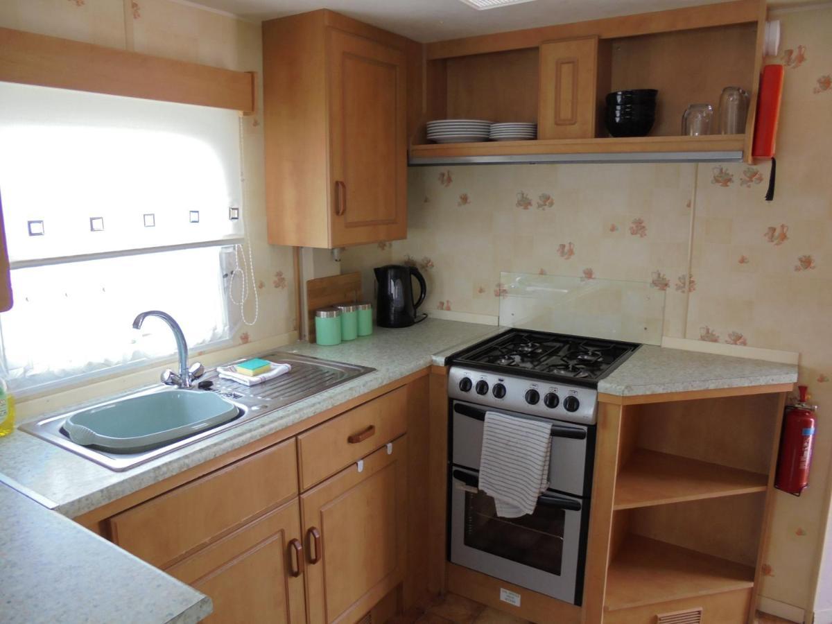 Golden Sands: Mirage Iiii:- 6 Berth, Access To The Beach Apartment Ingoldmells Exterior photo