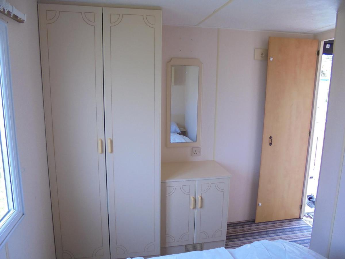 Golden Sands: Mirage Iiii:- 6 Berth, Access To The Beach Apartment Ingoldmells Exterior photo