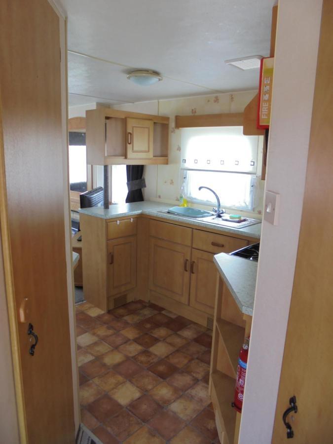 Golden Sands: Mirage Iiii:- 6 Berth, Access To The Beach Apartment Ingoldmells Exterior photo