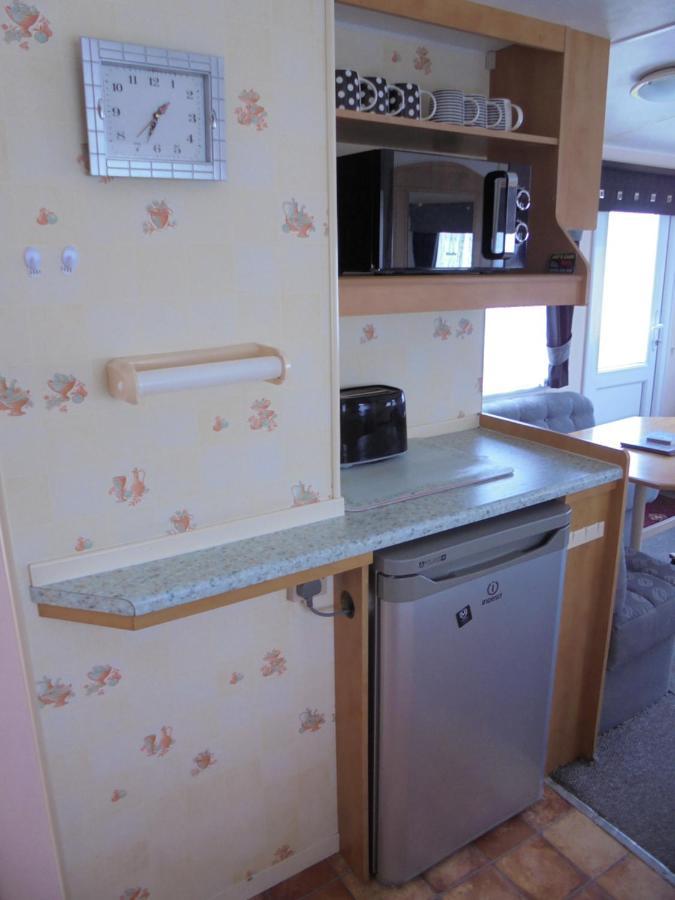 Golden Sands: Mirage Iiii:- 6 Berth, Access To The Beach Apartment Ingoldmells Exterior photo