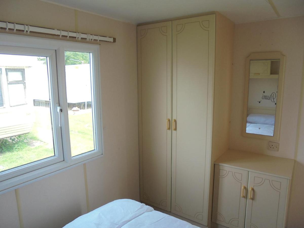 Golden Sands: Mirage Iiii:- 6 Berth, Access To The Beach Apartment Ingoldmells Exterior photo