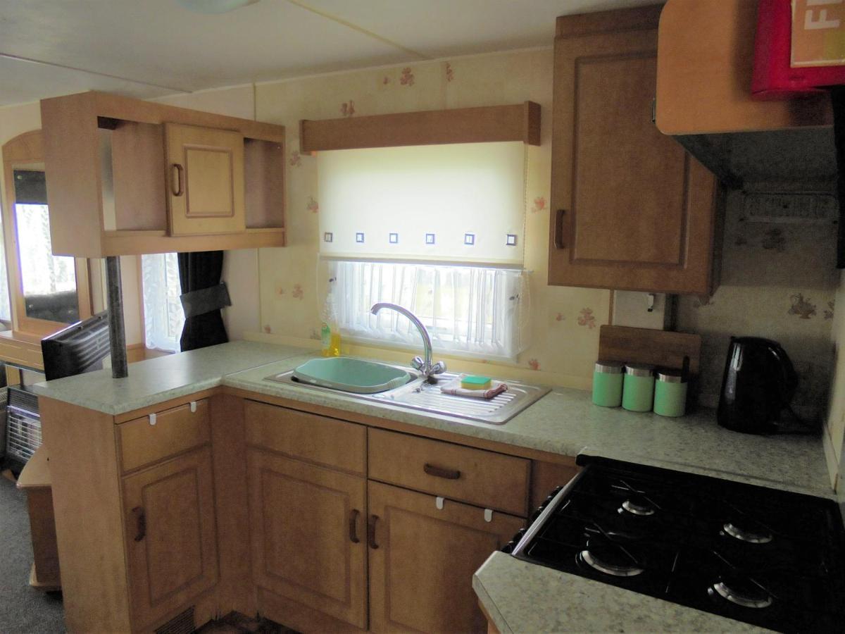 Golden Sands: Mirage Iiii:- 6 Berth, Access To The Beach Apartment Ingoldmells Exterior photo