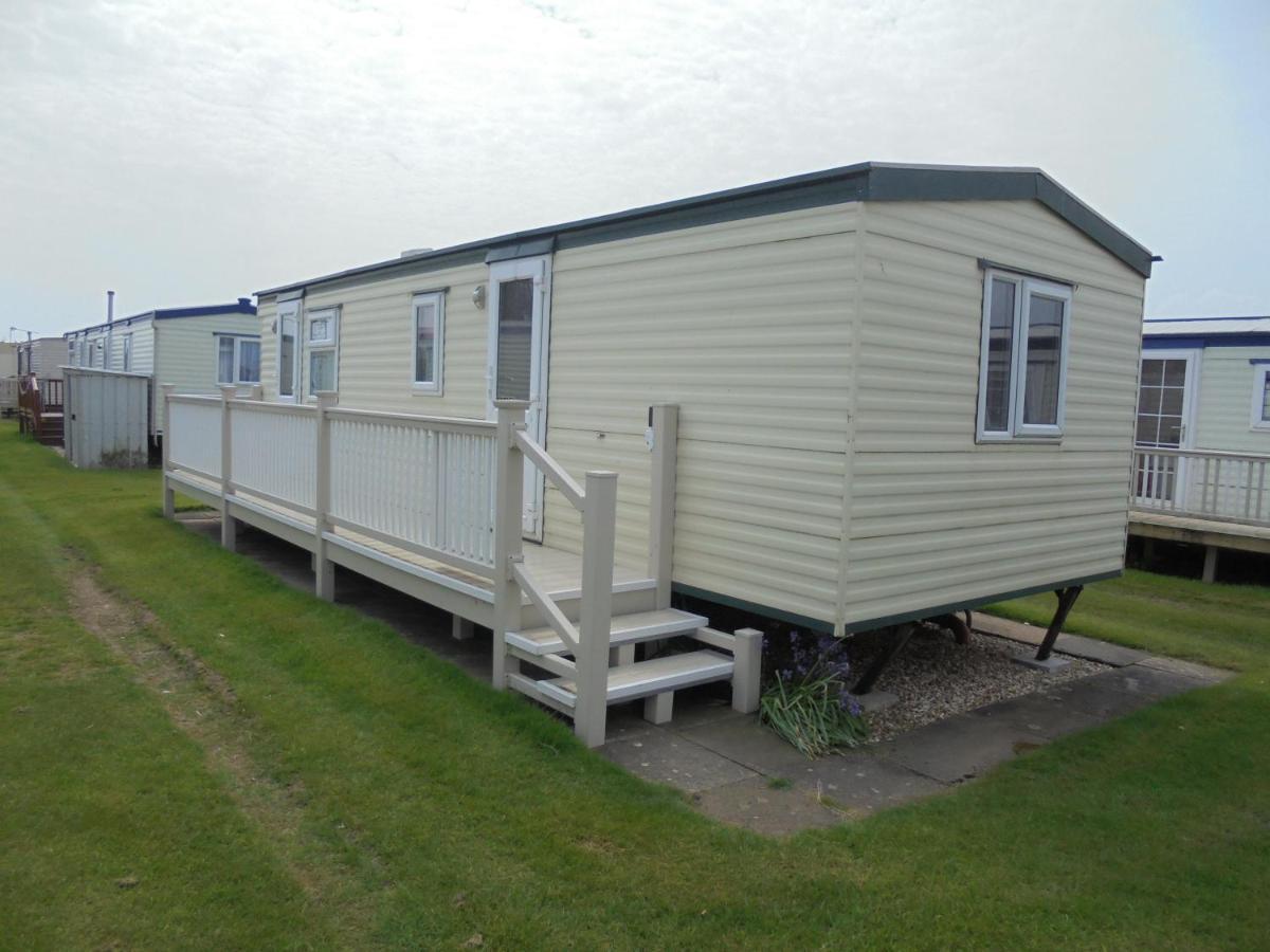 Golden Sands: Mirage Iiii:- 6 Berth, Access To The Beach Apartment Ingoldmells Exterior photo