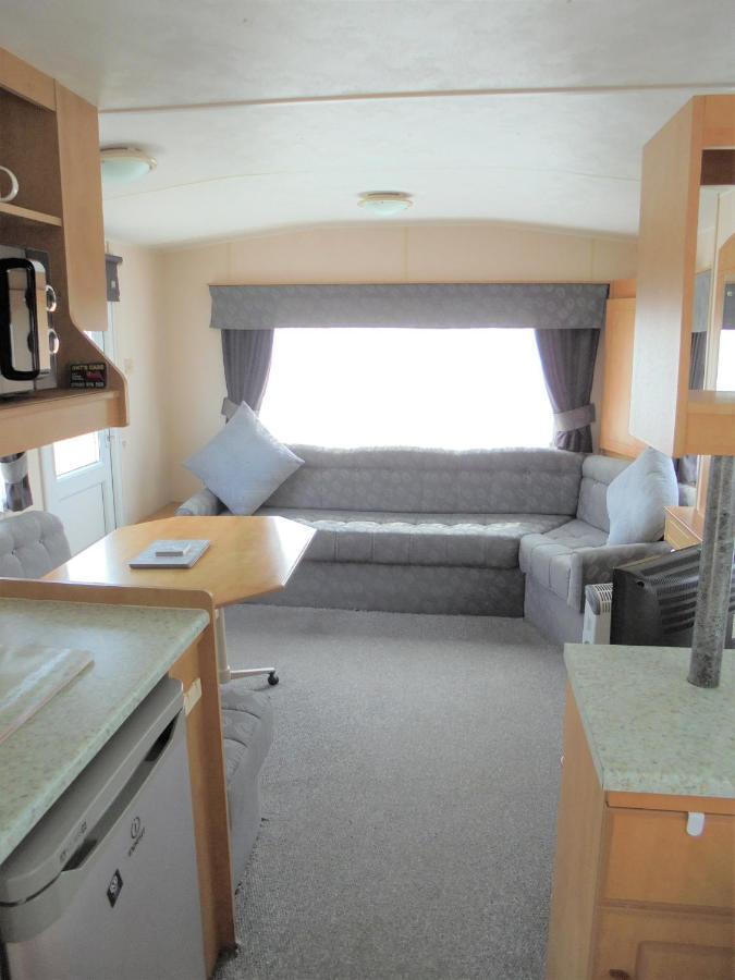 Golden Sands: Mirage Iiii:- 6 Berth, Access To The Beach Apartment Ingoldmells Exterior photo