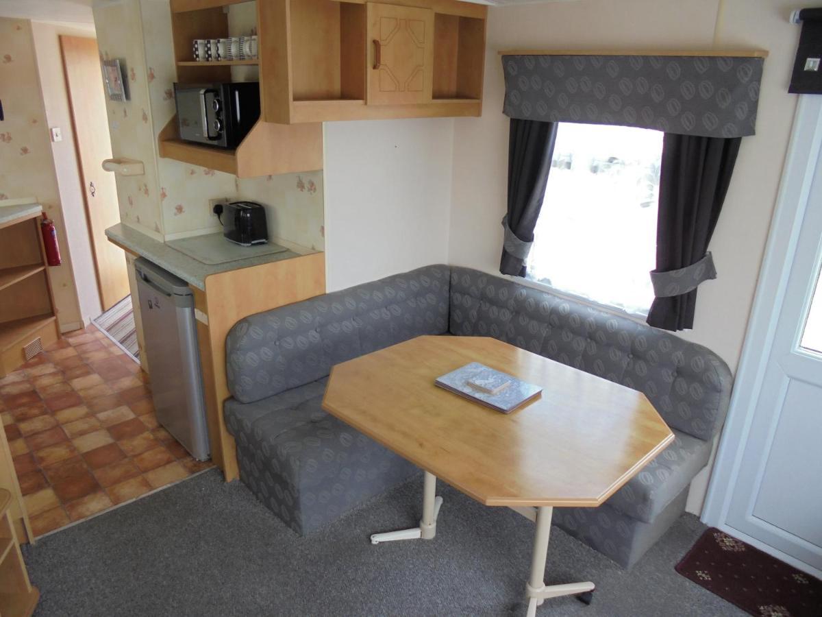 Golden Sands: Mirage Iiii:- 6 Berth, Access To The Beach Apartment Ingoldmells Exterior photo