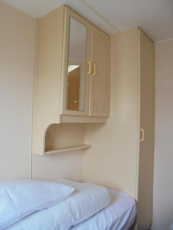 Golden Sands: Mirage Iiii:- 6 Berth, Access To The Beach Apartment Ingoldmells Exterior photo