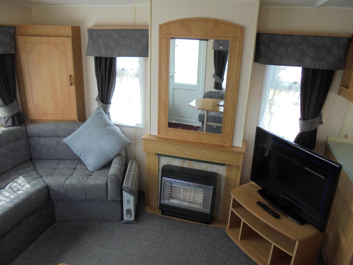 Golden Sands: Mirage Iiii:- 6 Berth, Access To The Beach Apartment Ingoldmells Exterior photo